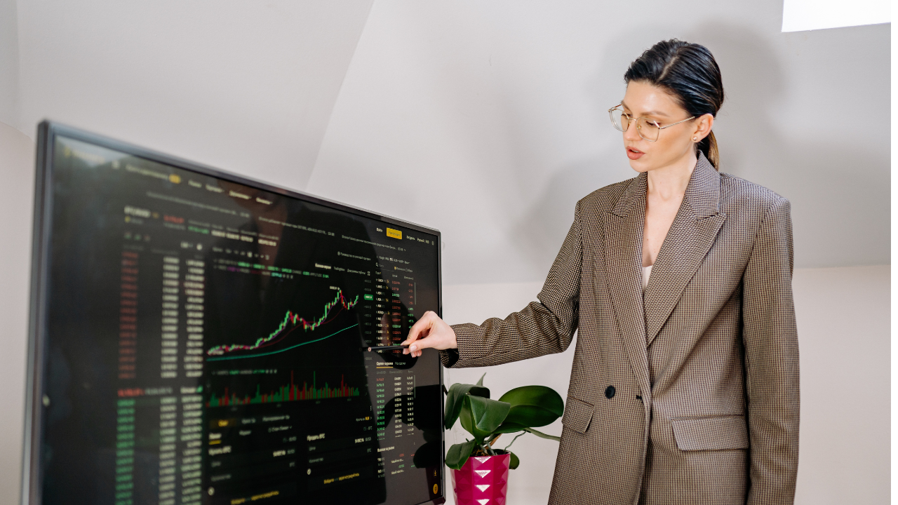 Latest Equity Market Trends and News (Feb 2026)