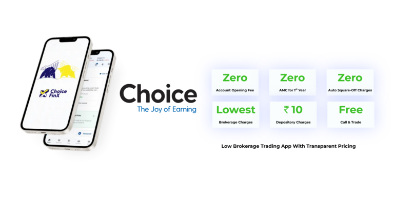 Grow Yug Capital choice demat