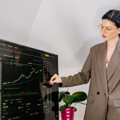 Latest Equity Market Trends and News (Feb 2026)